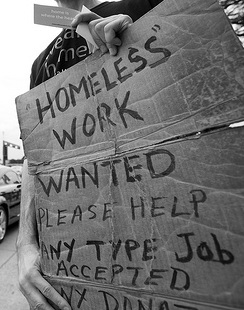 The Race to End Homelessness