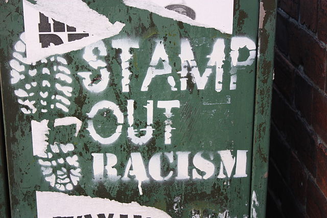 #SaveBmore – Undoing Racism
