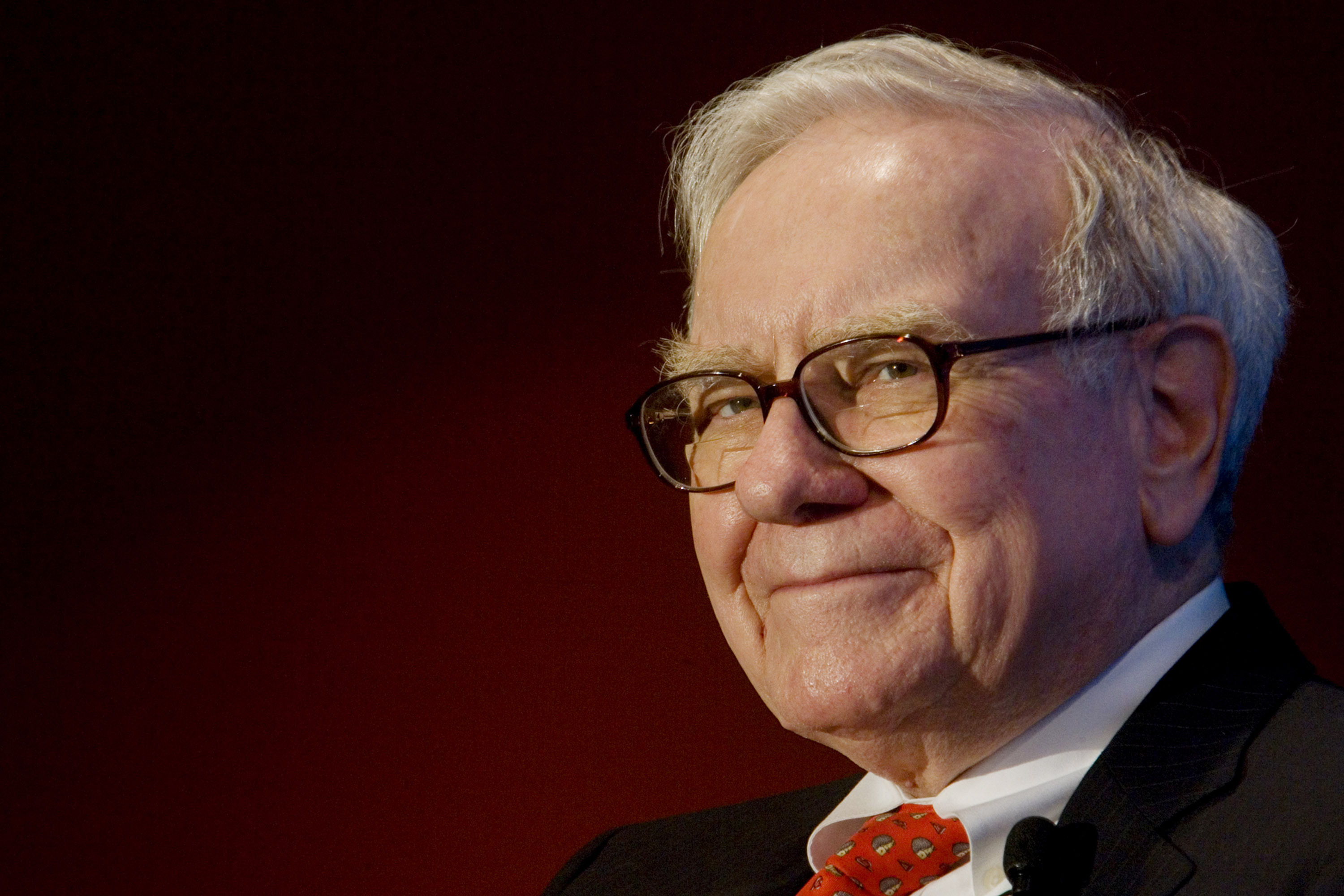 An Immodest Proposal: A Better Bet for Warren Buffett